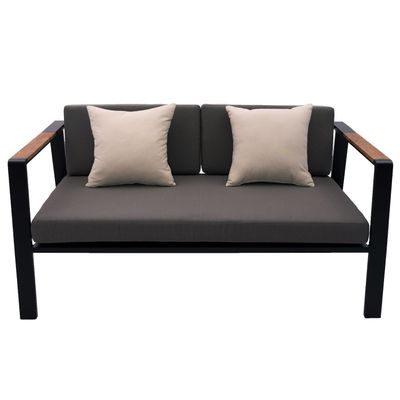 Imagen 2 del producto Sofá de Terraza 2 Cuerpos Calas