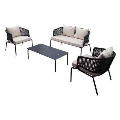 Juego de Living de Terraza Veneto