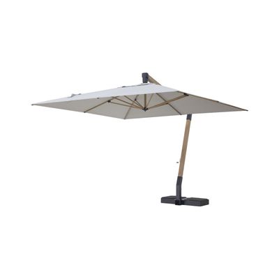 Imagen 2 del producto Quitasol Calas Bambu