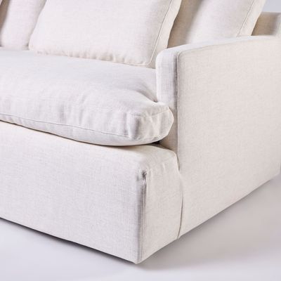 Imagen 2 del producto Sofá 3 Cuerpos Patagonia