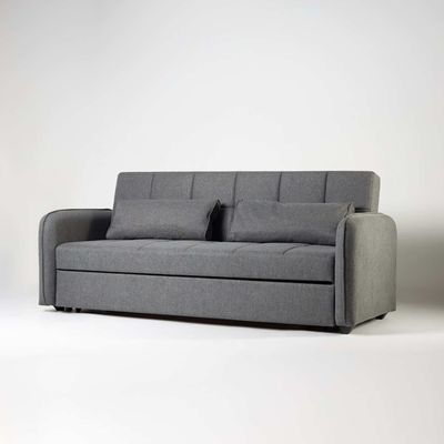 Sofá cama 3 cuerpos Ándes