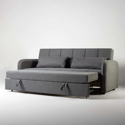 Imagen 2 del producto Sofá cama 3 cuerpos Ándes