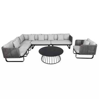 Juego de Living de Terraza Marina