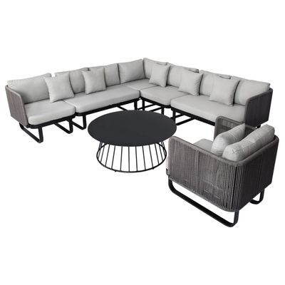 Imagen 2 del producto Juego de Living de Terraza Marina