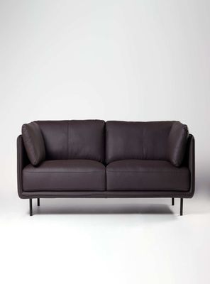 Sofá 3 cuerpos Santino