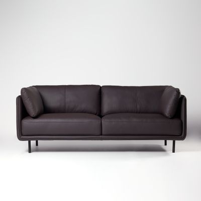 Imagen 2 del producto Sofá 3 cuerpos Santino