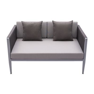 Imagen 2 del producto Sofá de Terraza 2 Cuerpos Jónico