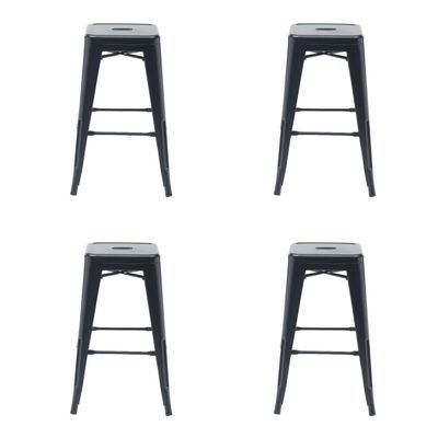 Pack 4 Pisos Tolix Paris 66