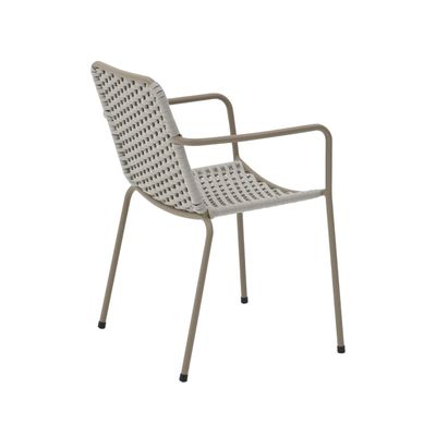 Imagen 2 del producto Pack 4 Sillas de Terraza Felix