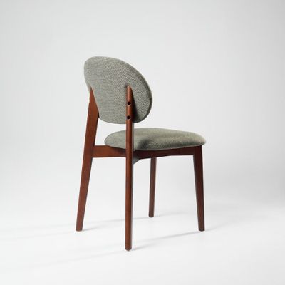 Imagen 2 del producto Silla de Comedor Greta