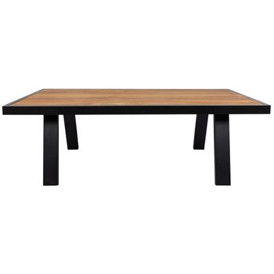 Imagen 2 del producto Mesa de Centro Terraza Calas Negra