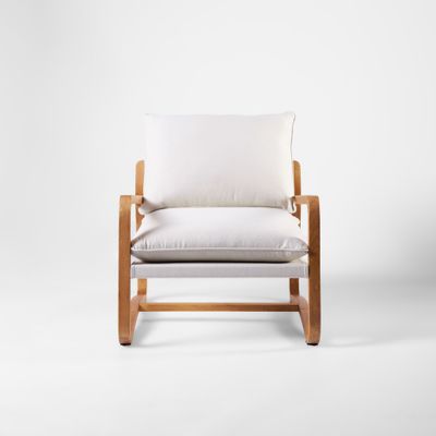 Imagen 2 del producto Sitial Clemente