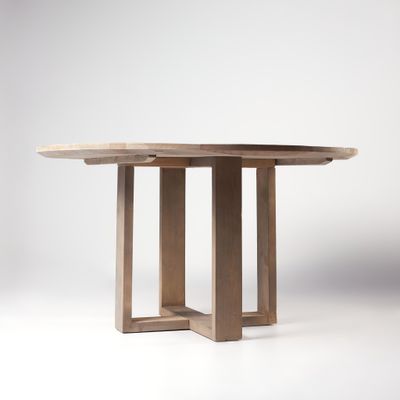 Imagen 2 del producto Mesa Ignacia Redonda 140