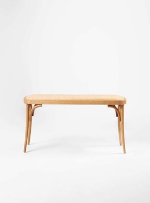 Banqueta Laura Natural