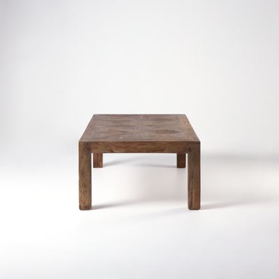 Imagen 2 del producto Mesa de centro Rustic 130