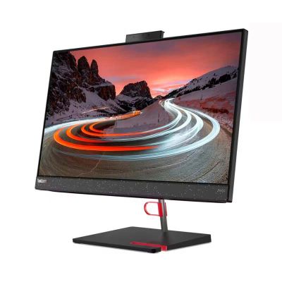 Imagen 2 del producto ThinkCentre Neo 50a 24 Gen 3 i5-12450H 16 GB DDR5 SSD 512GB 23.8"" FHD Win 11 Pro