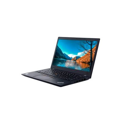 Imagen 2 del producto Notebook Lenovo ThinkPad T490 i5-8365U Sin Wifi 8GB 256GB SSD 14"" FHD W10 Pro