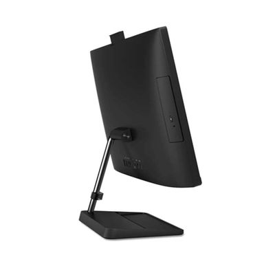 Imagen 2 del producto IdeaCentre AIO 3 Ryzen 7-5825U 16 GB RAM SSD 512 Gb M.2 23.8"" FHD  Win11 Pro