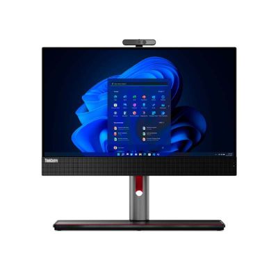 All In One Lenovo ThinkCentre M70a Gen 3 i5 16GB SSD 512GB 21.5"" Windows 11 Pro