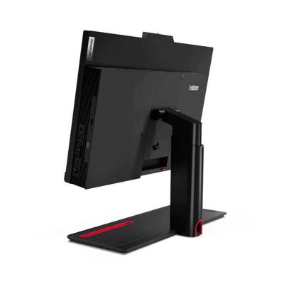 Imagen 2 del producto All In One Lenovo ThinkCentre M70a Gen 3 i5 16GB SSD 512GB 21.5"" Windows 11 Pro