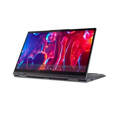 Imagen 2 del producto Notebook Lenovo Yoga Slim 7 14ARE05 Ryzen 5 4500U 256 SSD 8GB 14"" FHD Win 10 Home