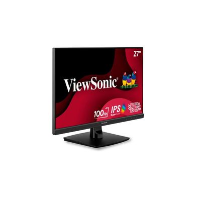 Imagen 2 del producto ViewSonic VA2714-H 27"" IPS FHD 100 Hz 4 ms 300 nits HDMI + VGA VESA 100×100 