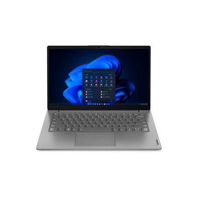 Lenovo V14 G4 Iru I5-13420H 8Gb Ddr4 512Gb Ssd 14” Fhd Win