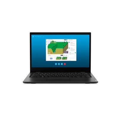 Imagen 1 del producto Notebook Lenovo 14w AMD A6-9220C 4GB RAM 128GB SSD 14"" FHD Win 10 Pro