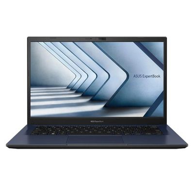 Notebook ASUS ExpertBook B1 i7-1255U SSD 512GB 16GB Windows 11 Pro