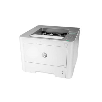 Imagen 1 del producto Impresora HP Laser 408dn Monocromática 40 ppm Dúplex Automático, USB y Ethernet