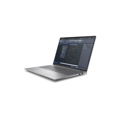 Imagen 2 del producto HP ZBook Power G11 Intel Ultra 9 32GB RAM 1TB SSD NVIDIA RTX A1000 6GB 15.6"" Touch Win 11 Pro