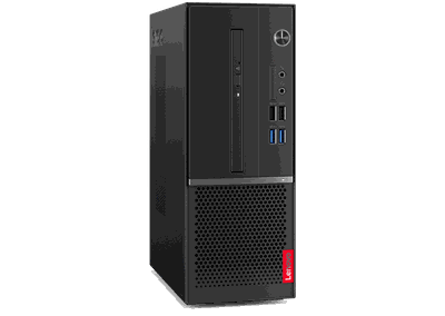 Imagen 2 del producto Desktop Lenovo V530S I3-8100 8GB 1TB W10 Profesional
