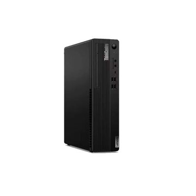 Imagen 1 del producto ThinkCentre M80s SFF, Intel i3-12100 8GB DDR5 256 GB SSD M.2 2280 G4 Windows 11 Pro