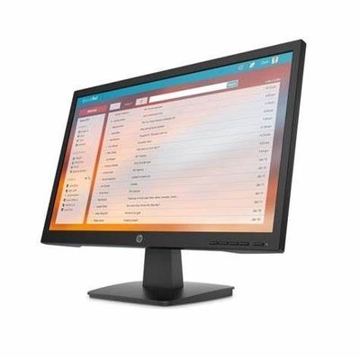 Imagen 2 del producto Monitor HP P22v G4 21,5"" Full HD, 5 ms, HDMI, VGA