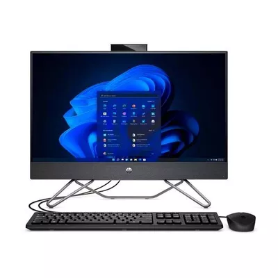 HP ProOne 245 G10 AIO Ryzen™ 7 7730U 16GB RAM 512GB M.2 Gráficos AMD Radeon™ 23.8"" FHD WIN 11 Pro