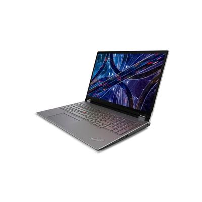 Imagen 2 del producto Lenovo ThinkPad P16 Gen 2 Core i7-13700HX 16 GB DDR5-5600 1 TB SSD RTX A1000 6 GB 16"" WUXGA Win 11 P