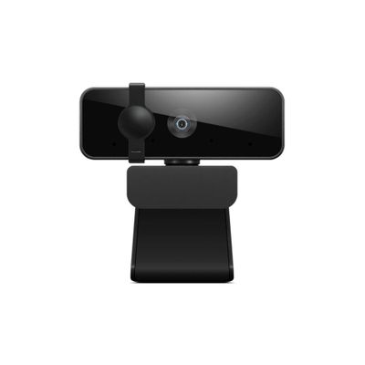 Lenovo Essential FHD Webcam 1080p 30fps 2 MP