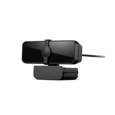 Imagen 2 del producto Lenovo Essential FHD Webcam 1080p 30fps 2 MP