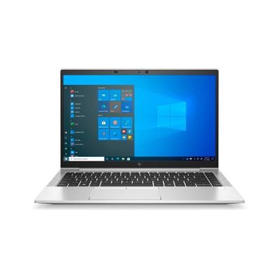 Notebook Hp Elitebook 845 G8 Ryzen 5 Ssd 512Gb 16Gb 14""Fhd