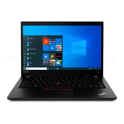 Lenovo Thinkpad P43S I7-8665U 16 Gb Ram Ssd 1 Tb 14"" Full