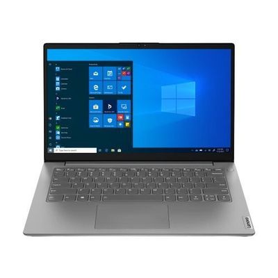 Notebook Lenovo V14 G2 Itl I3 8Gb Ssd 256Gb 13""Hd W10 Pro