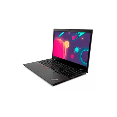 Imagen 2 del producto Notebook Lenovo ThinkPad L15 Gen 2 i5 8GB SSD 256GB 15.6"" Windows 10 Pro