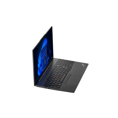 Imagen 2 del producto Notebook Lenovo ThinkPad E16 Gen 2 AMD Ryzen 7 7735HS 16GB RAM 512GB SSD 16"" WUXGA Win 11 Pro