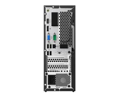 Imagen 2 del producto Desktop Lenovo V530S I3-9100 8GB SSD 512GB W10 Home