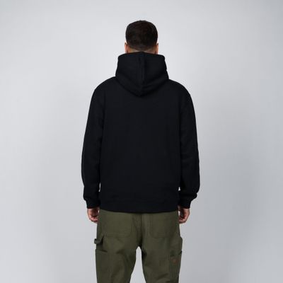 Imagen 2 del producto Polerón Full Zipper Men All Black