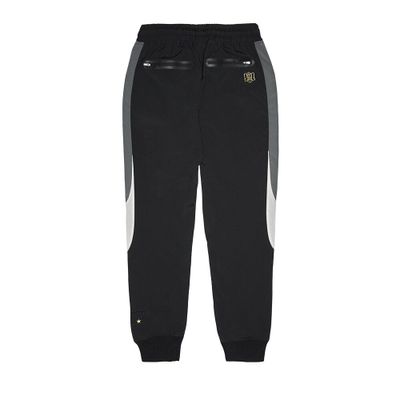 Imagen 2 del producto Pantalón Colo Colo Urbano Hombre  Color Block Negro Blanco