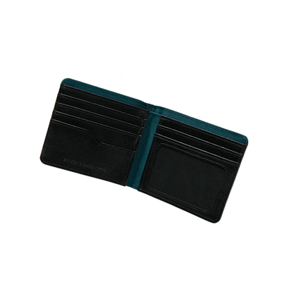 Imagen 2 del producto Billetera Showoff Wallet II Oceanic