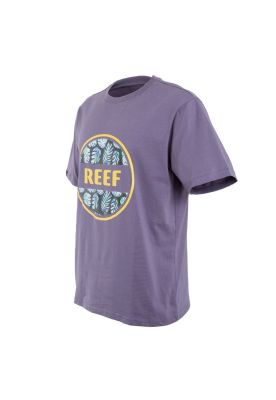 Imagen 2 del producto Polera Manga Corta Logo Front Purple