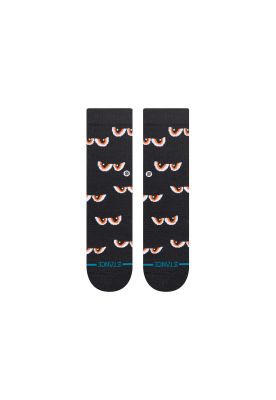 Imagen 2 del producto Stance Sock Kids Neightborly Crew Black