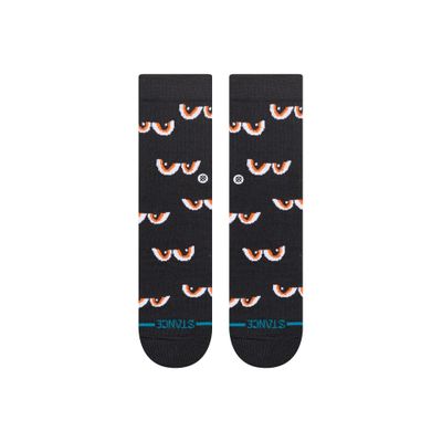 Imagen 2 del producto Stance Sock Kids Neightborly Crew Black